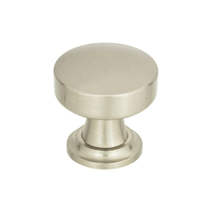 Atlas Browning Diameter Round Knob