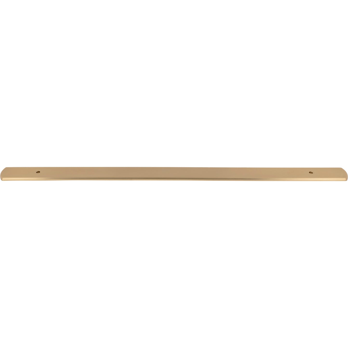 Wescott Pull Backplate