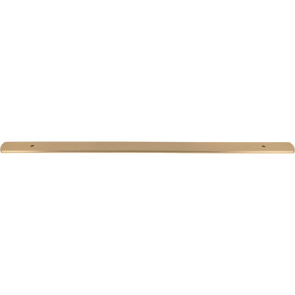 Top Knobs Wescott Pull Backplate