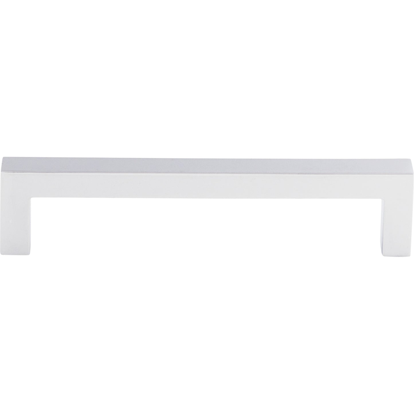 Top Knobs Square Bar Pull