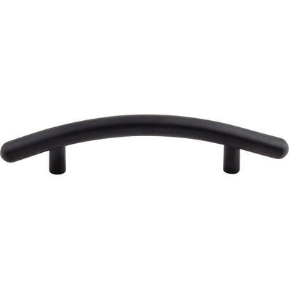 Top Knobs Curved Bar Pull