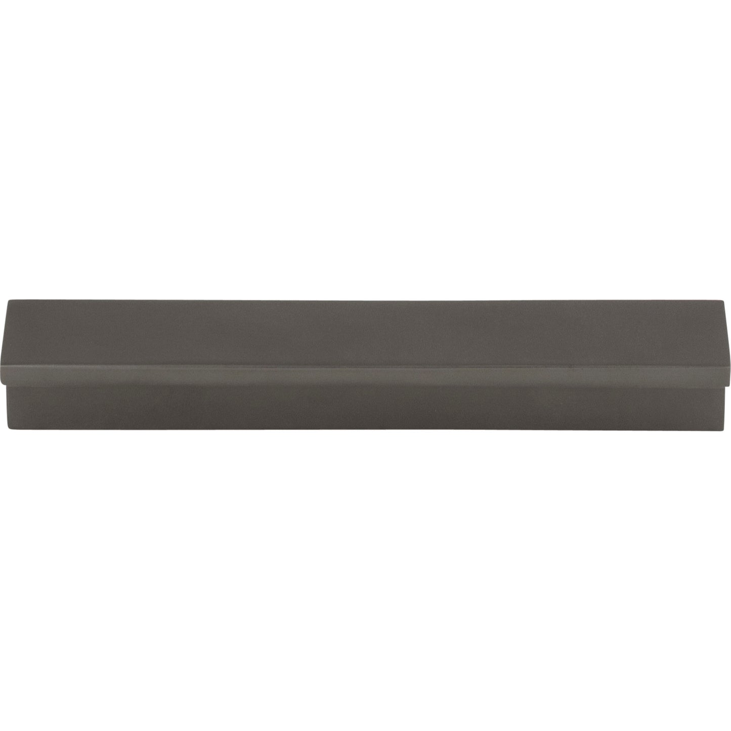 Minetta 3 3/4" Center to Center Finger Pull