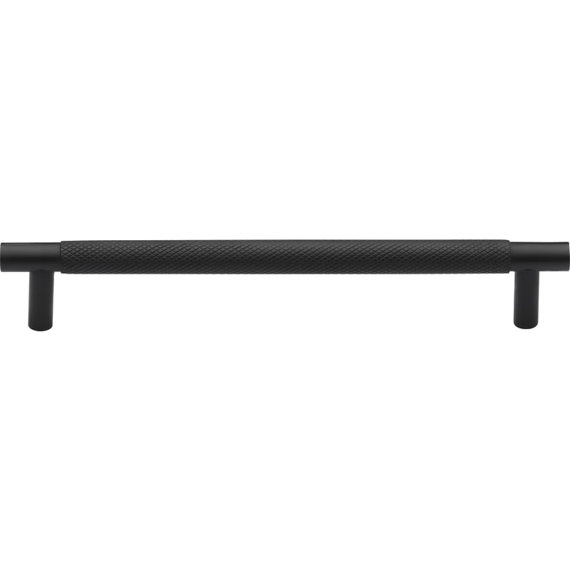Bern Knurled Cabinet Pull