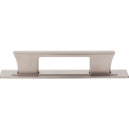 Atlas Zander Bar Pull