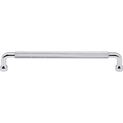 Top Knobs Garrison Bar Pull