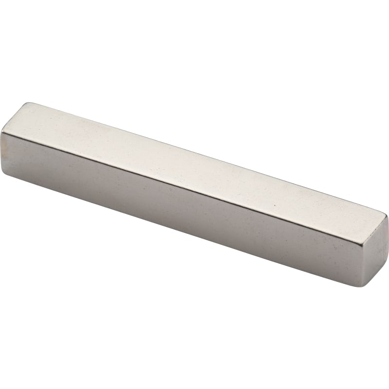 Rectangular Box Cabinet Cup Pull