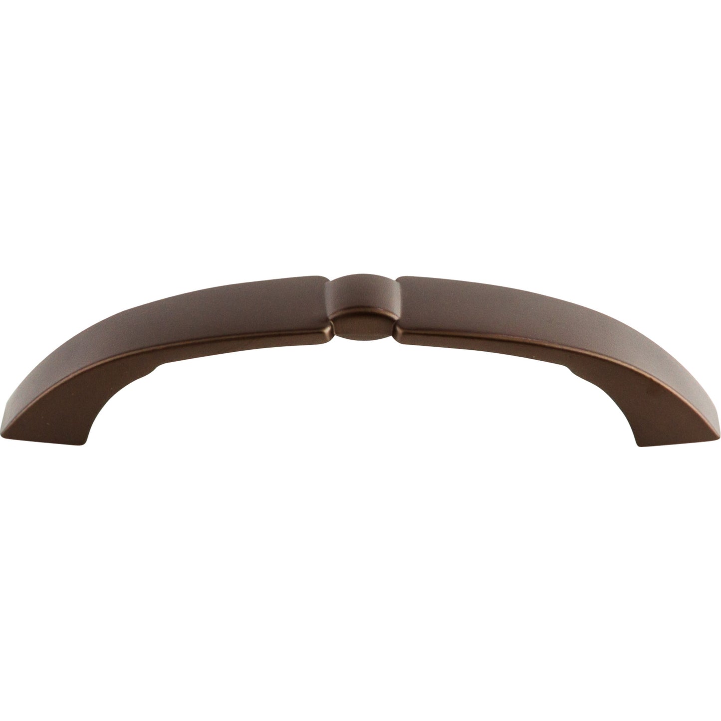 Top Knobs Lida Arch Pull - Oil Rubbed Bronze