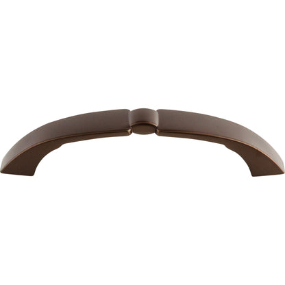 Top Knobs Lida Arch Pull - Oil Rubbed Bronze