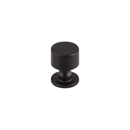 Top Knobs Lily Diameter Round Knob