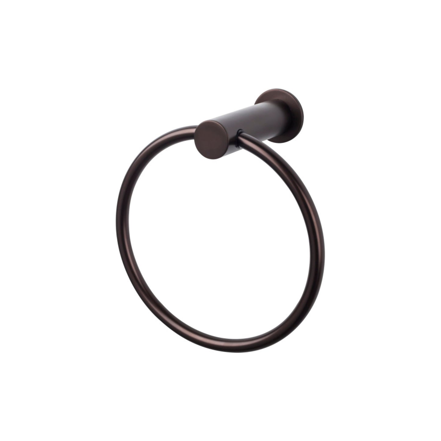 Top Knobs Hopewell Bath Towel Ring