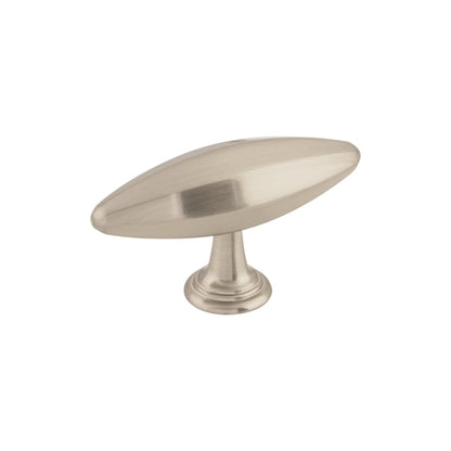 Top Knobs Chareau Length Bar Knob