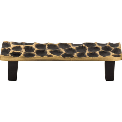 Top Knobs Cobblestone Bar Pull