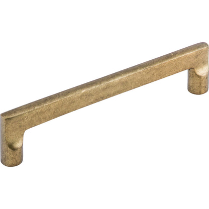 Top Knobs Aspen Flat Sided Bar Pull