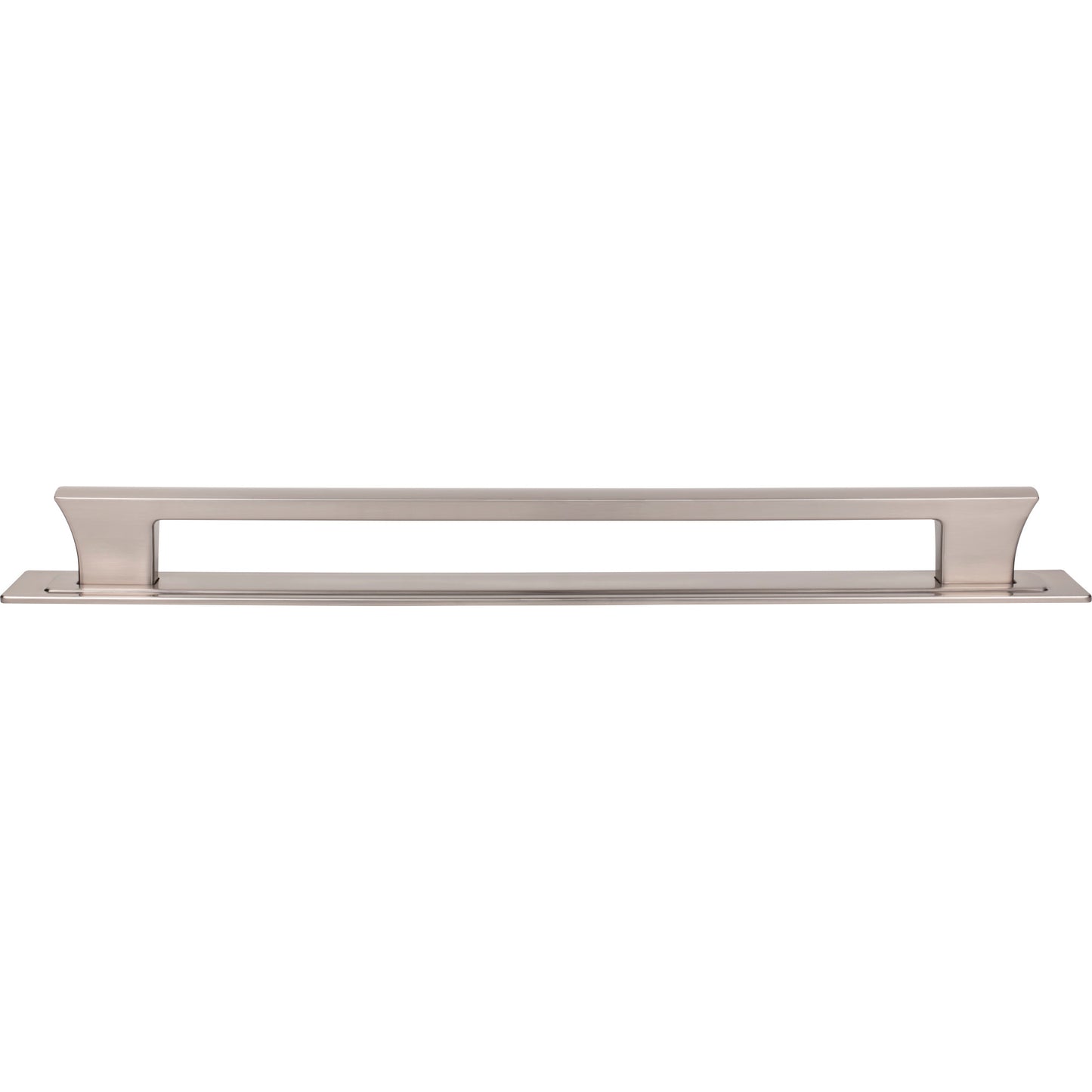 Zander Bar Pull