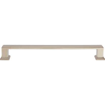 Atlas Sweetbriar Lane Bar Pull