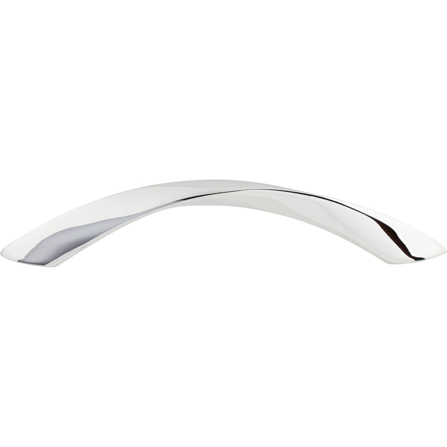 Top Knobs Twist Bar Pull