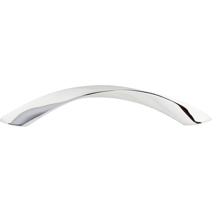 Top Knobs Twist Bar Pull