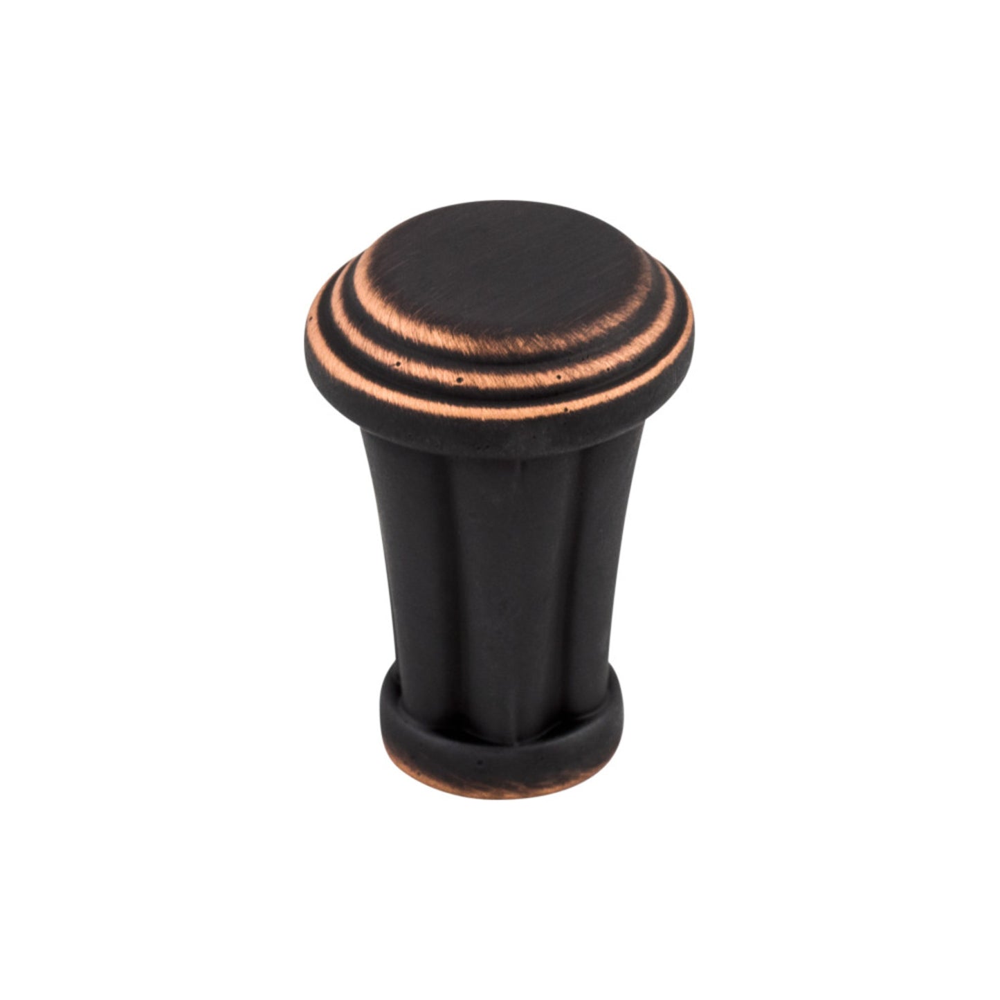 Top Knobs Luxor Diameter Round Knob