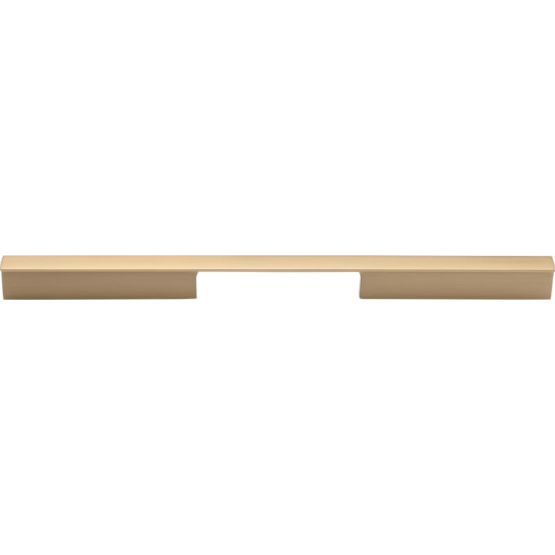 Bridge Cabinet Pull