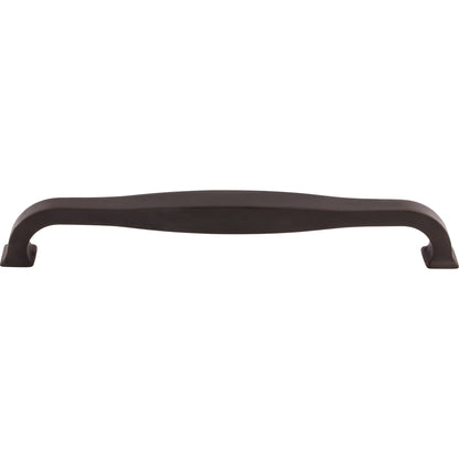 Top Knobs Contour Bar Pull