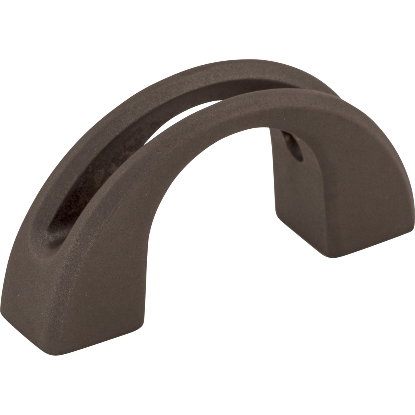Top Knobs Tango U Finger Pull