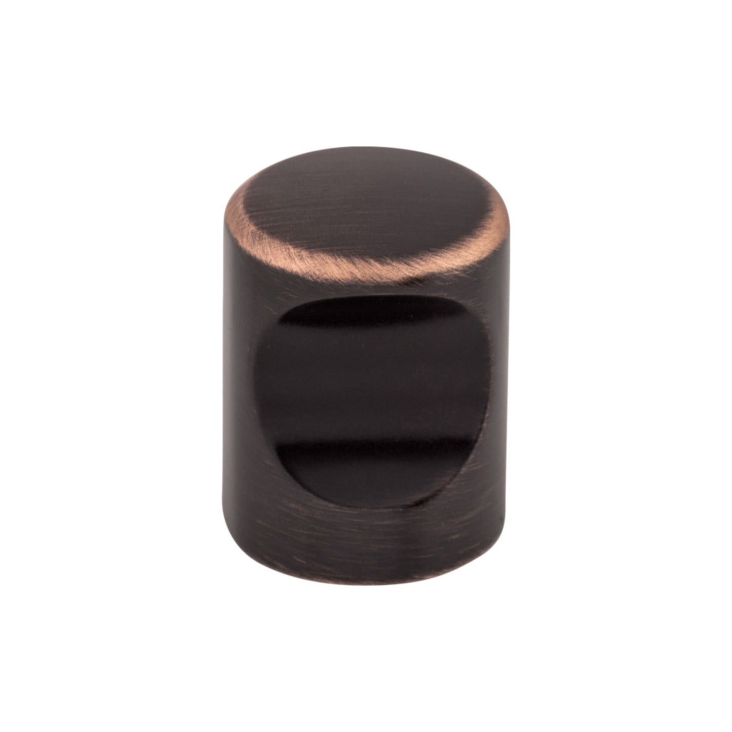 Indent Round Knob