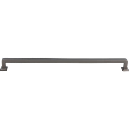 Top Knobs Ascendra Bar Pull