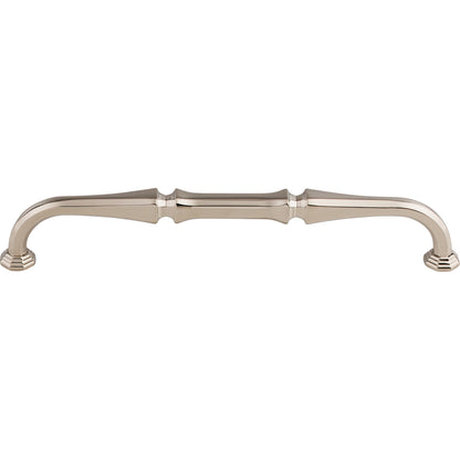 Top Knobs Chalet Bar Pull