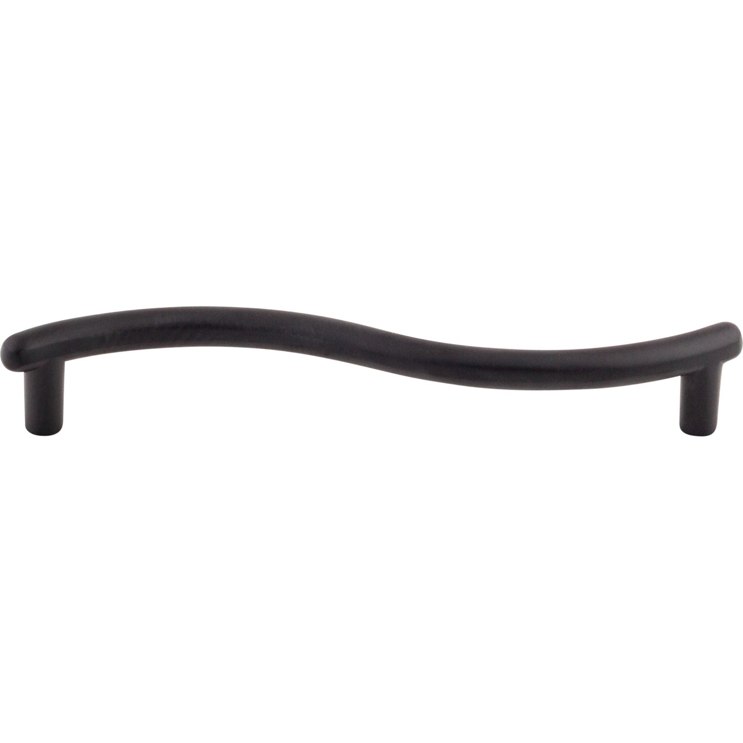 Top Knobs Spiral Bar Pull