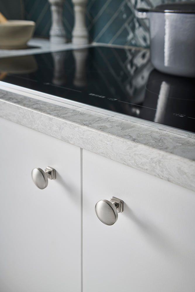 Atlas Kimberton Length Round Knob
