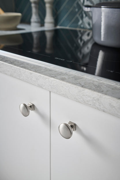 Atlas Kimberton Length Round Knob