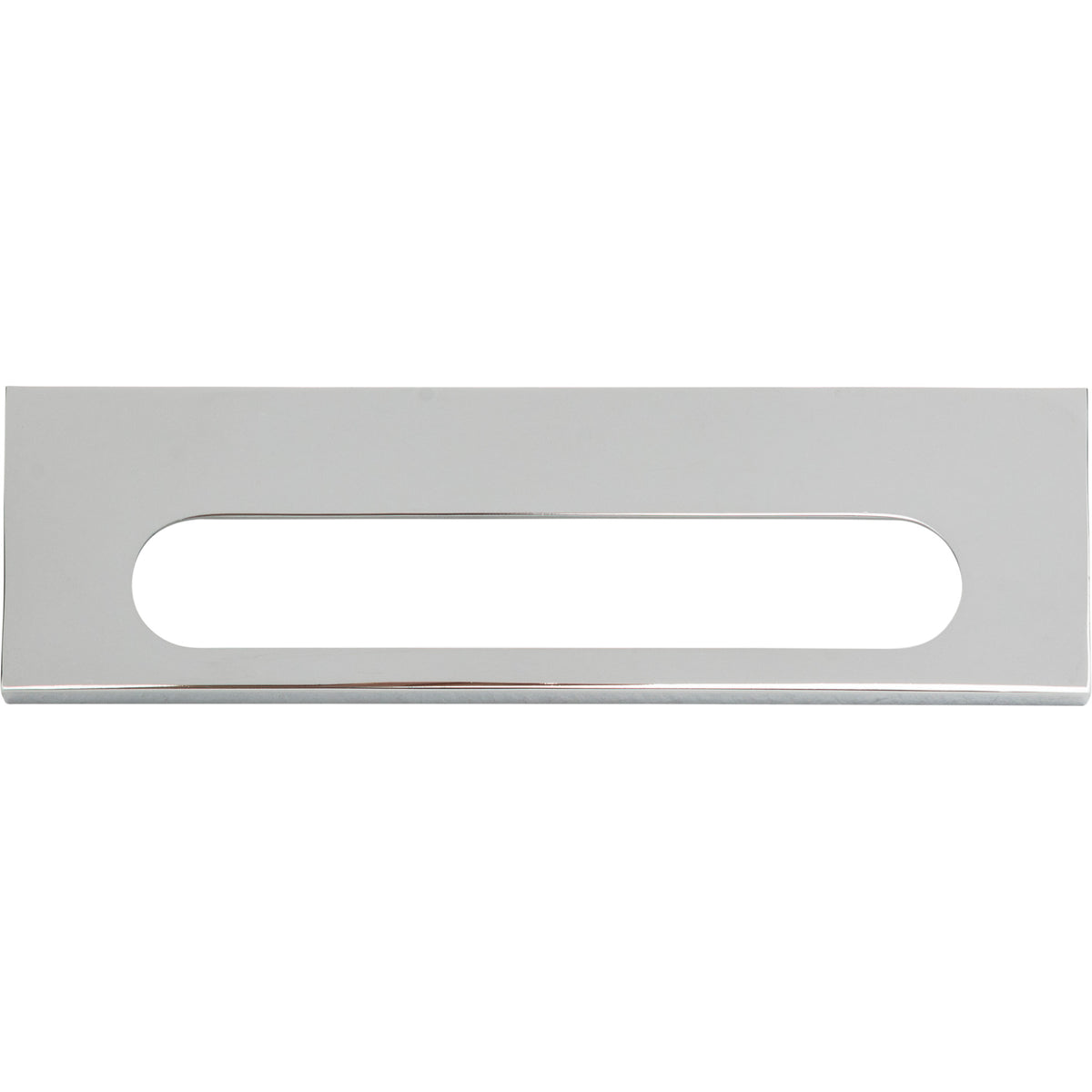Atlas Modern Square Finger Pull