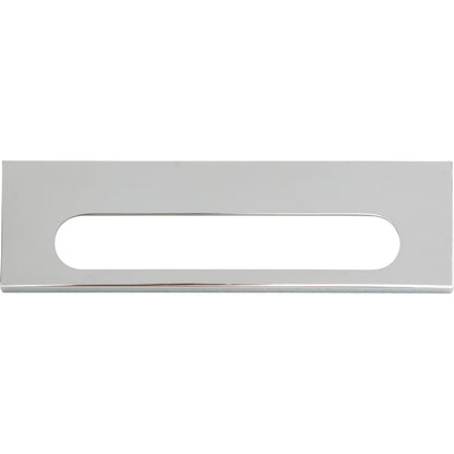 Atlas Modern Square Finger Pull