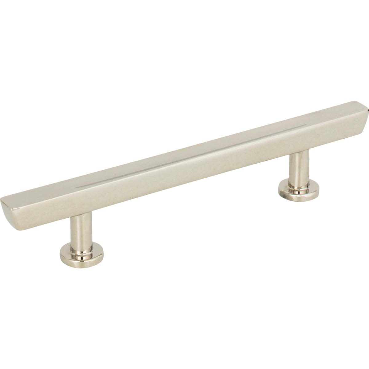 Atlas Tiki Hut Bar Pull