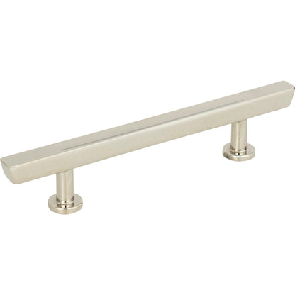 Atlas Tiki Hut Bar Pull