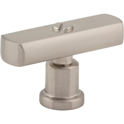Atlas Everitt Length Bar Knob