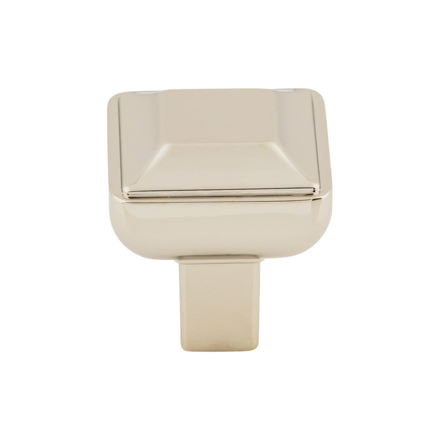 Podium 1" Length Square Knob