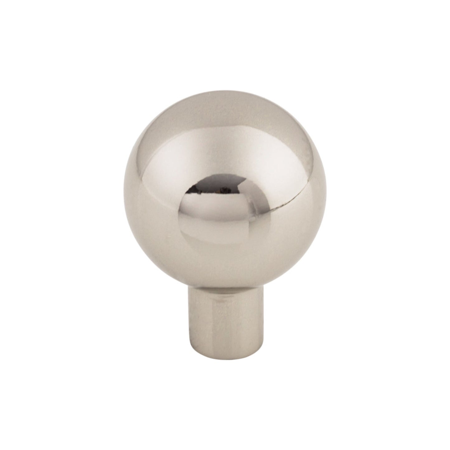 Brookline 1" Diameter Round Knob