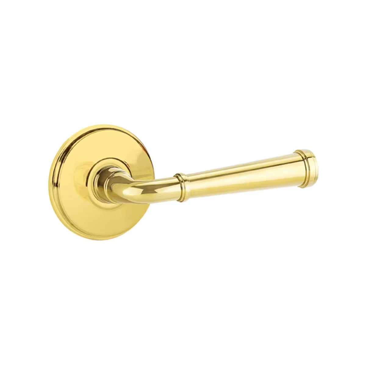Merrimack Lever