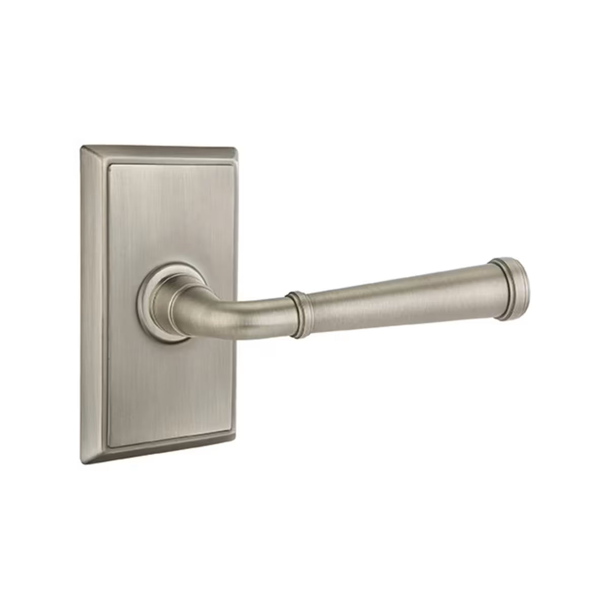 Merrimack Lever