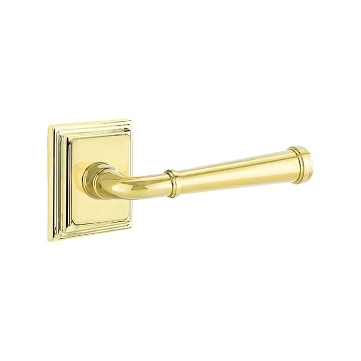 Merrimack Lever