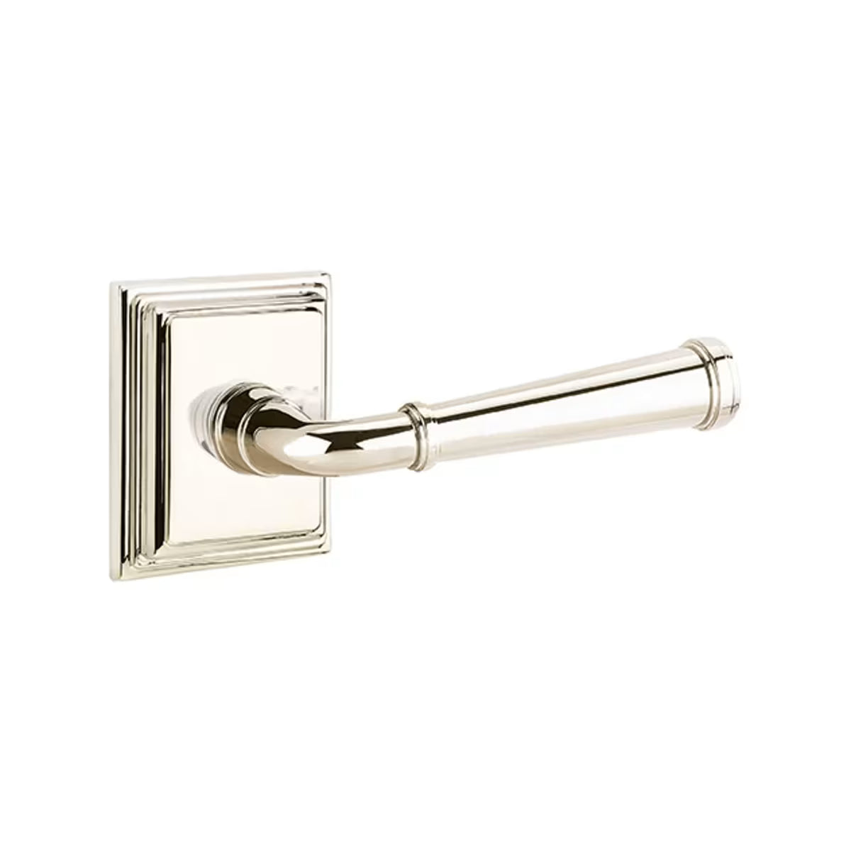 Merrimack Lever
