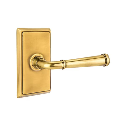 Merrimack Lever