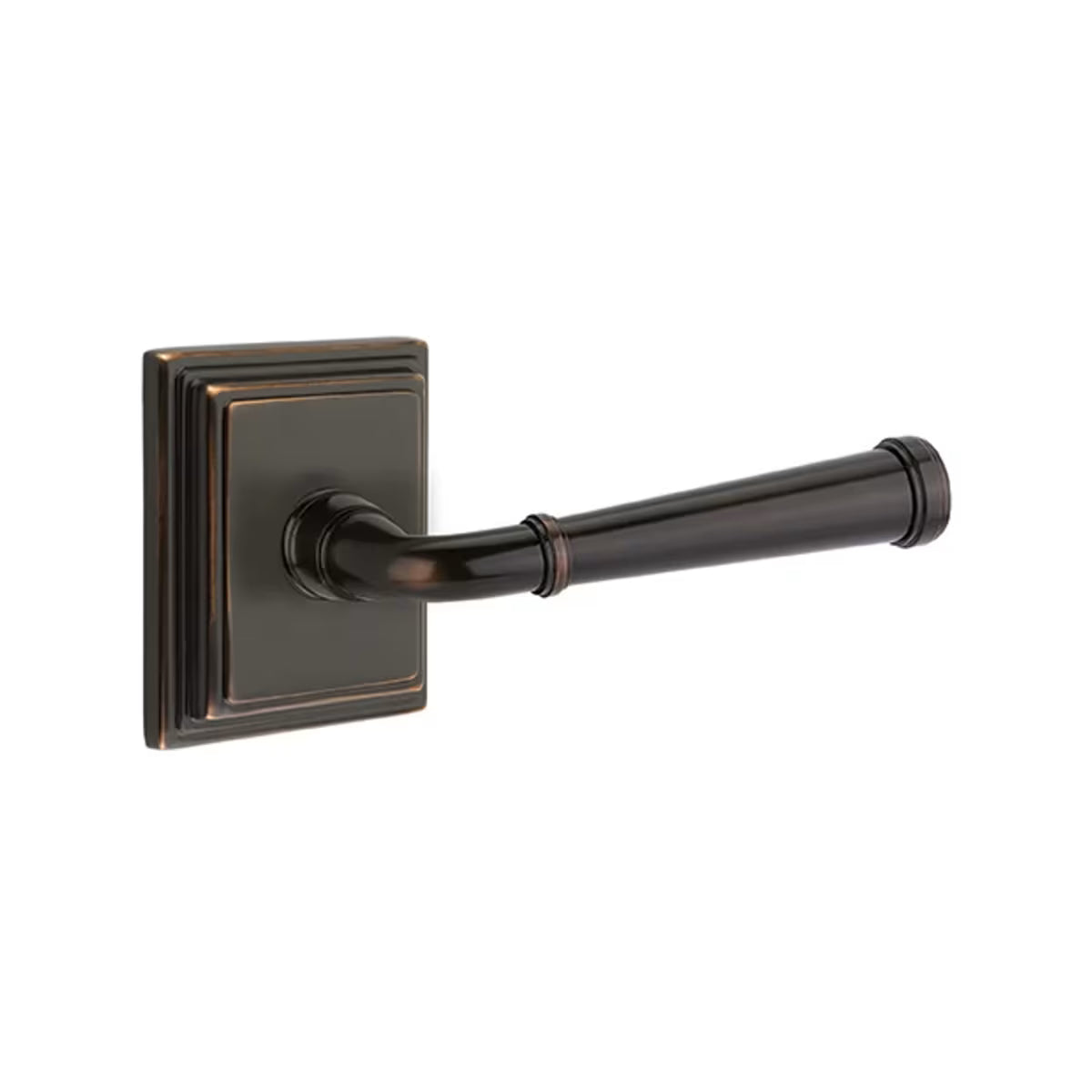 Merrimack Lever