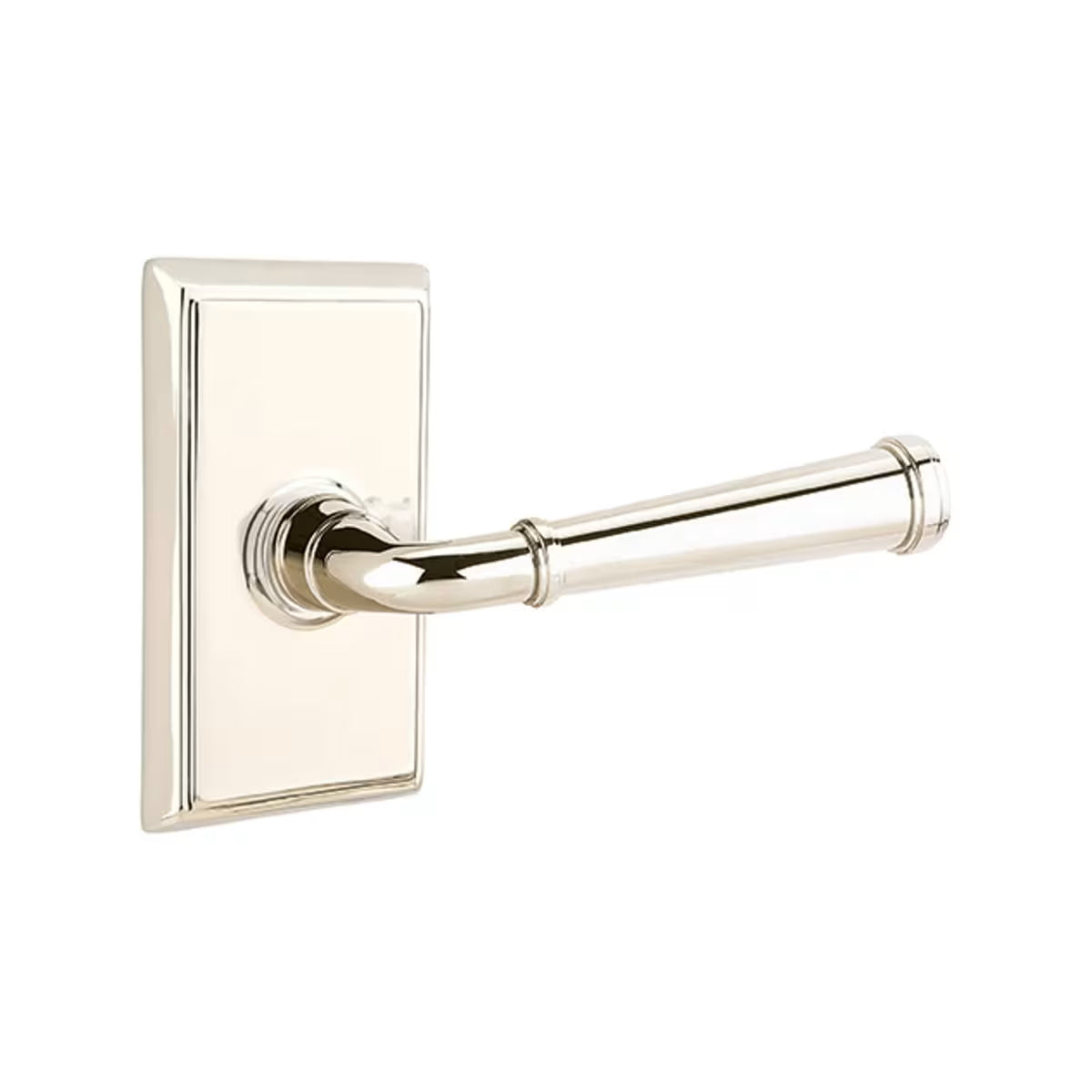 Merrimack Lever