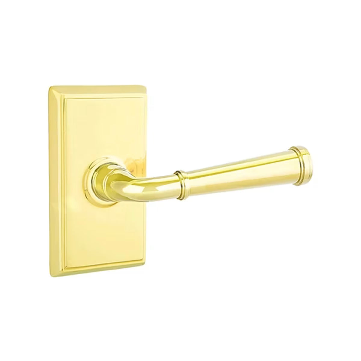 Merrimack Lever