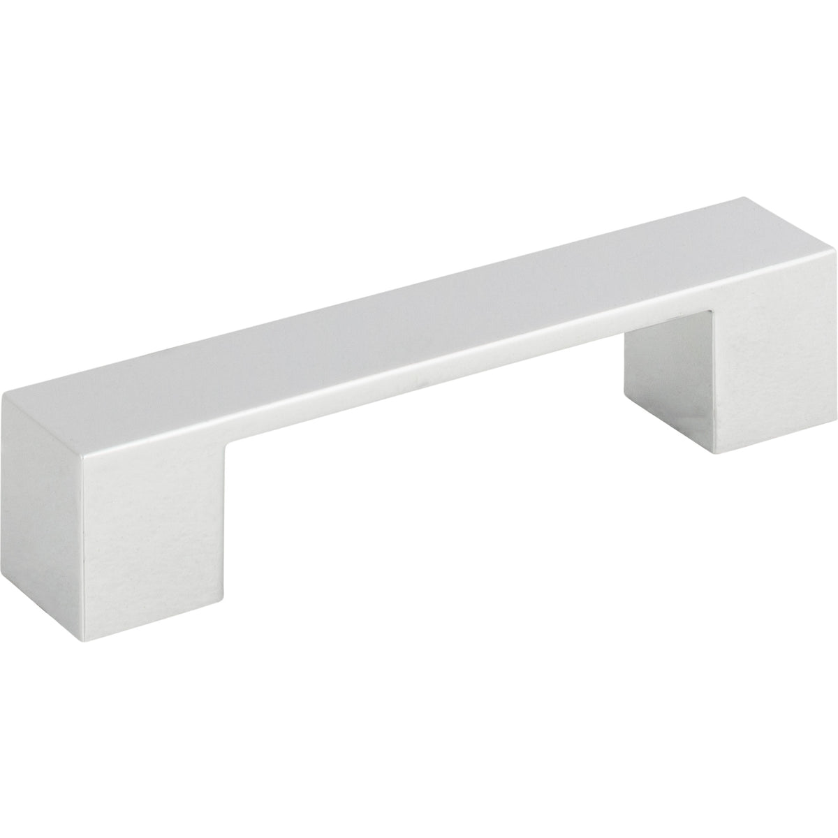 Atlas Wide Square Bar Pull