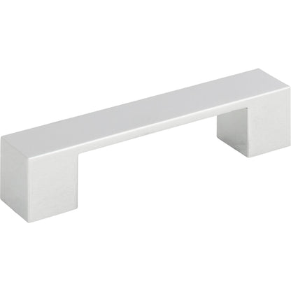 Atlas Wide Square Bar Pull