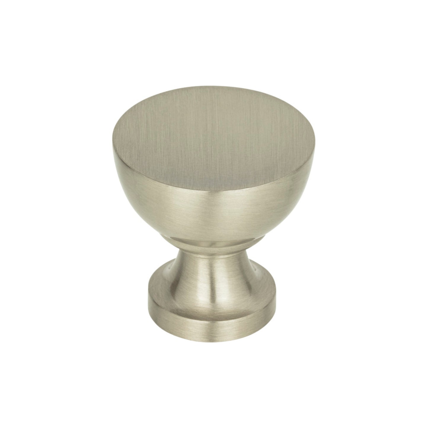 Shelley 1 1/4" Diameter Round Knob