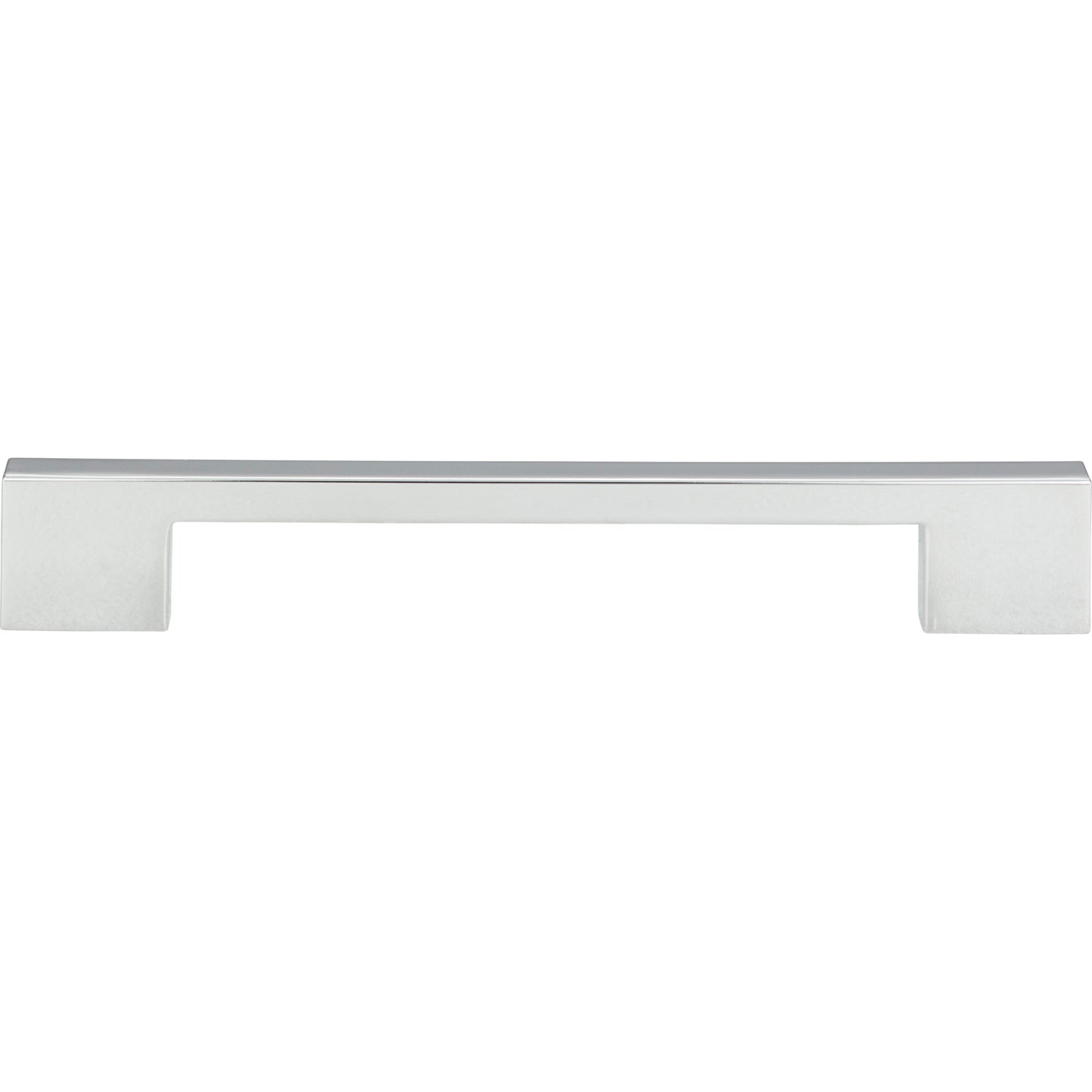Thin Square 7 9/16" Center to Center Bar Pull